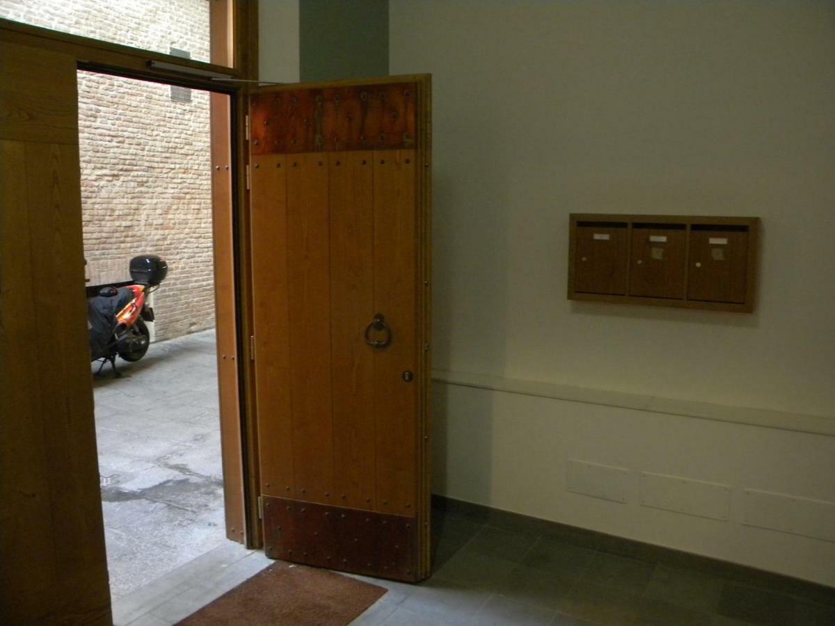 Bologna House Tubertini Apartment Exterior foto