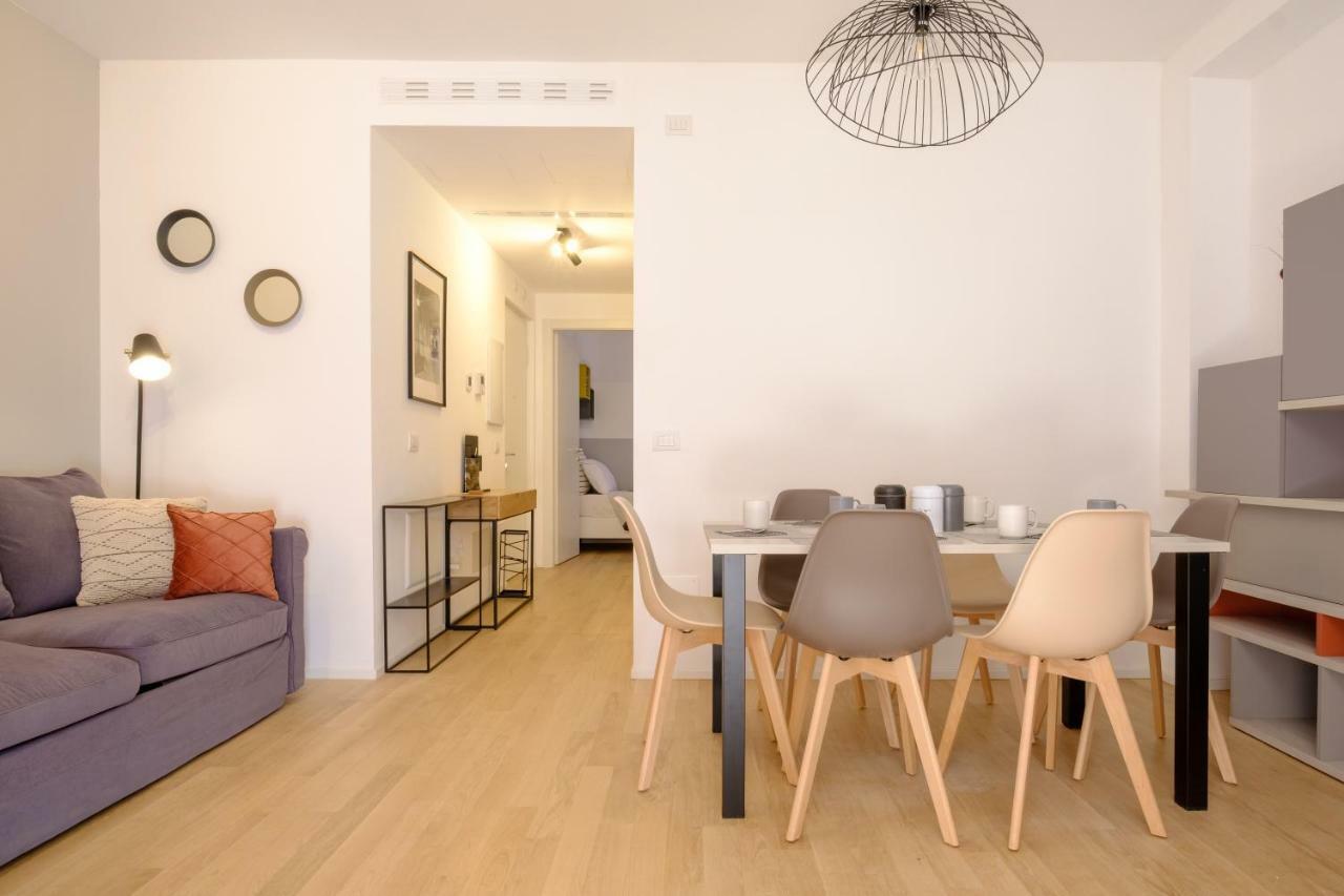 Bologna House Tubertini Apartment Exterior foto